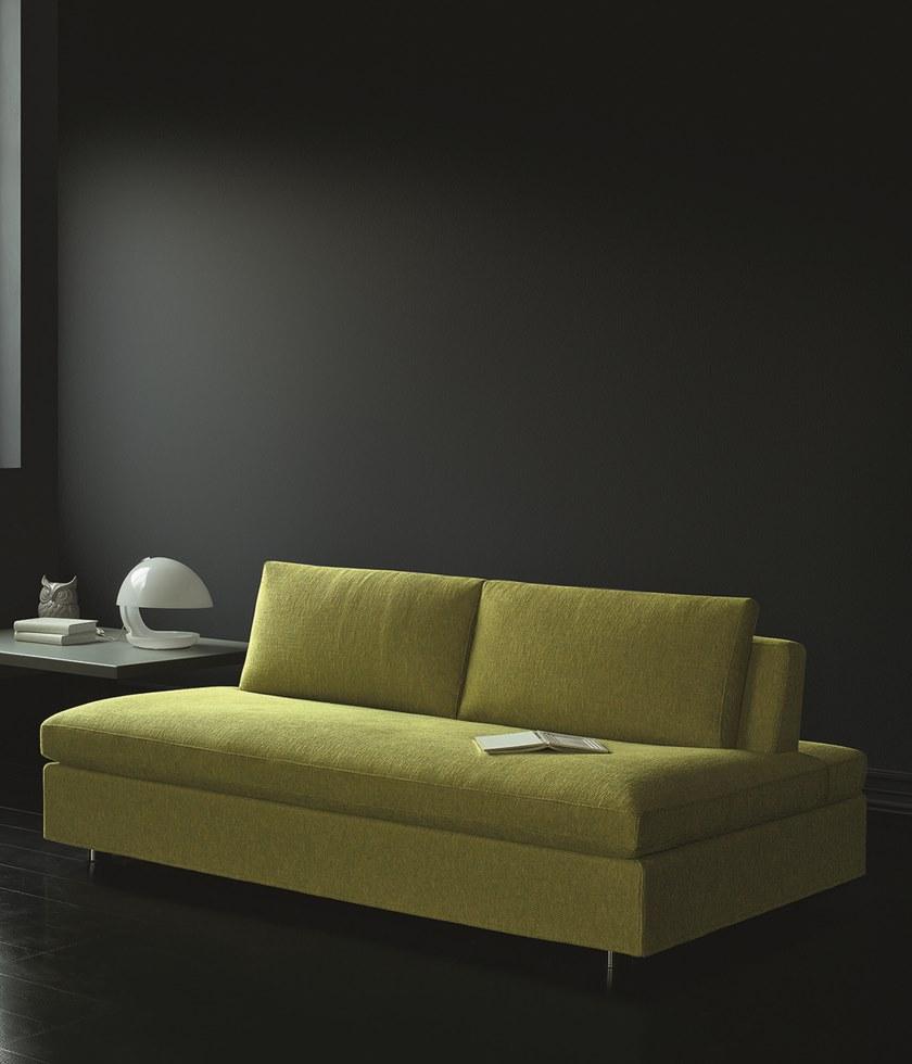 Bodema Диван-кровать из ткани sun-id-1391037 - Вид №1