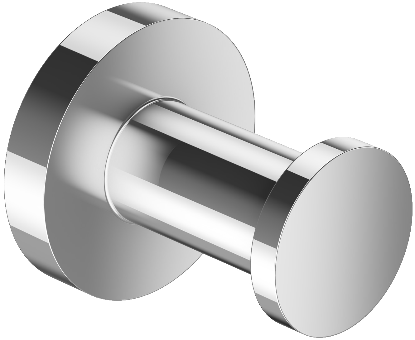 E77826-CP крючок для одежды JACOB DELAFON EO