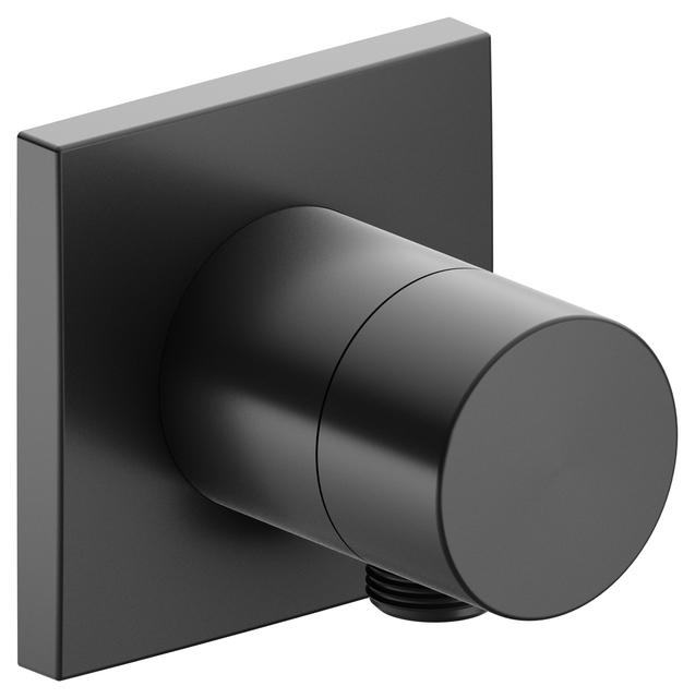 59556070102 Встраиваемый переключатель на 2 потребителя с выводом для шланга DN 15 KEUCO IXMO - Вид №5