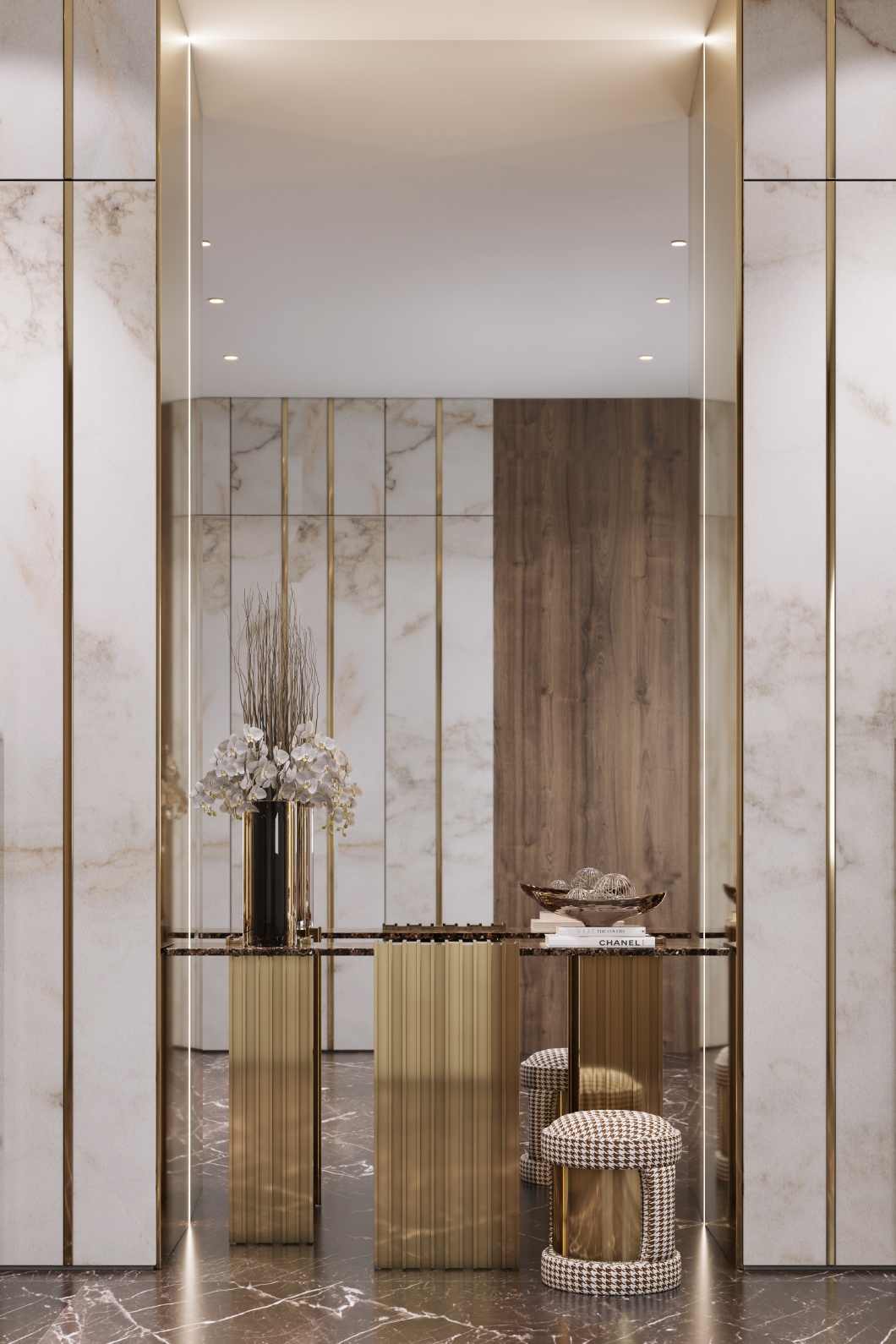 Приставка LUXXU Vertigo 178 - Вид №5