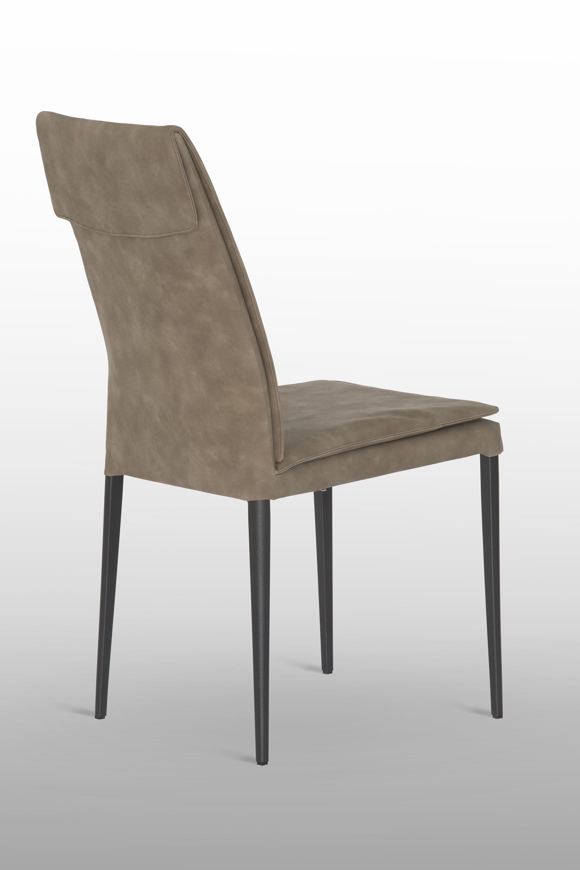 Мягкий стул RIFLESSI MAVI ARCH-00118459 - Вид №4