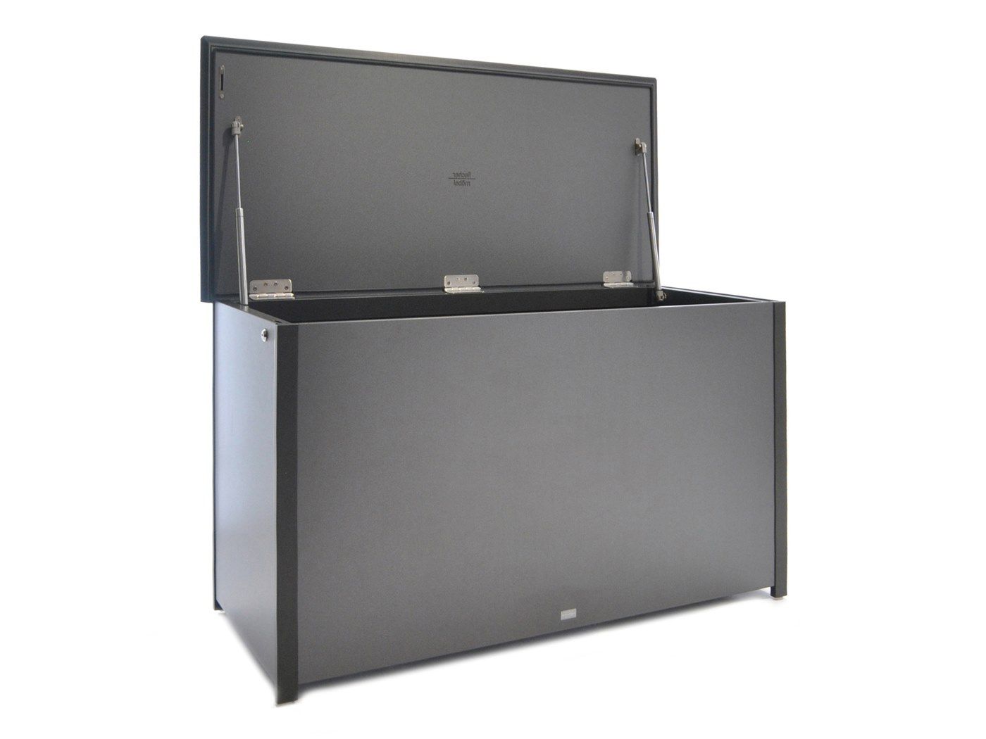 Передвижной садовый контейнер / алюминиевый сундук FISCHER MÖBEL Cushion Box ARCH-00083032 - Вид №1