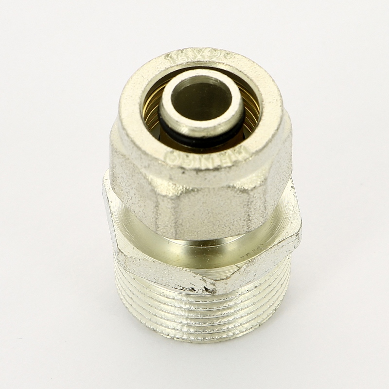 Муфта обжим-Н HENCO 16х3/4" 11605 - Вид №1