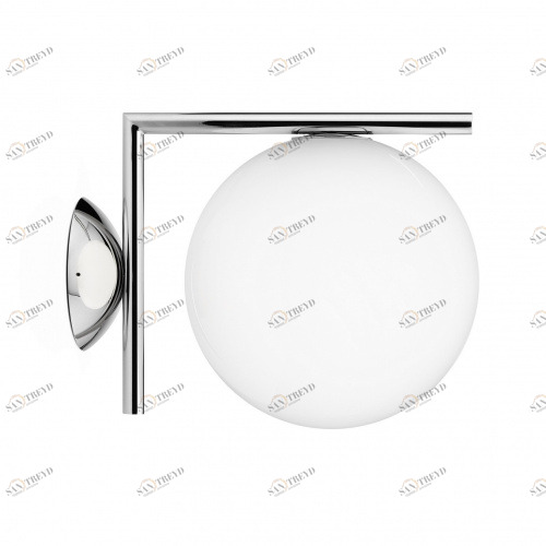 Бра / IC C/W1 Flos sun-id-373290