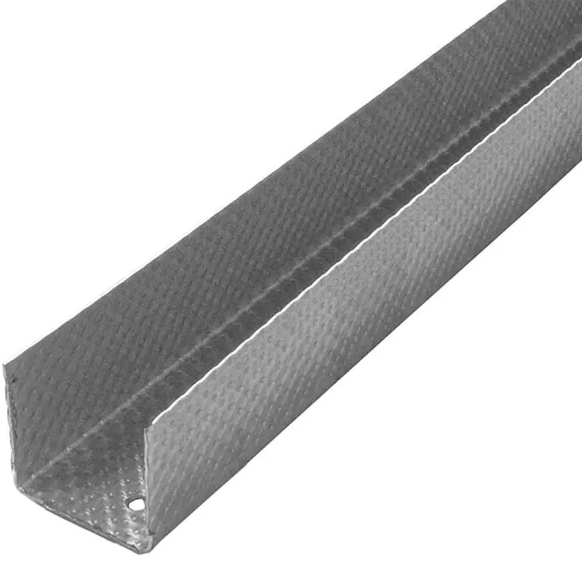 Направляющий профиль STANDERS Strong для звукоизоляционных конструкций 86363290