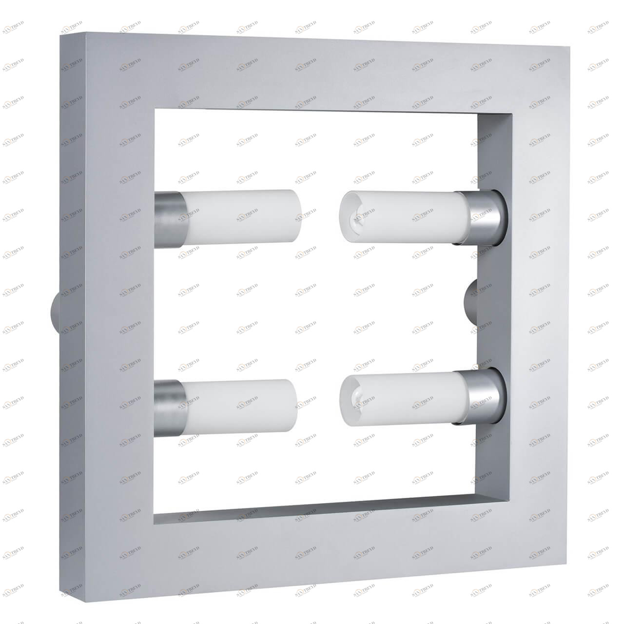 Настенный светильник Paulmann Omega 70130 PAULMANN OMEGA 00-3890780 Хром