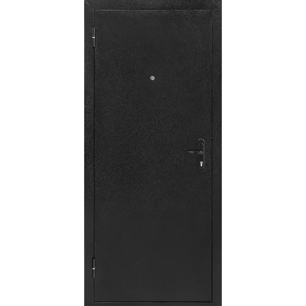 ФОРПОСТ 52 Антик — входная металлическая дверь с защитой от шума и холода 89350106 STLM-1481192 - Вид №1