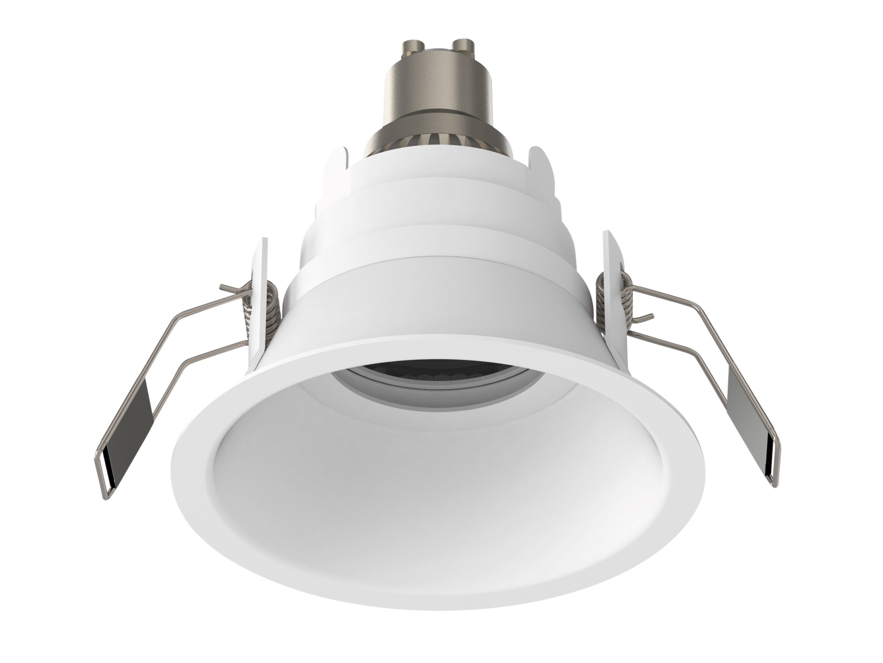 Металлический светодиодный прожектор Astro Lighting MINIMA SLIMLINE ROUND FIXED FIRE-RATED IP65 ARCH-00095663 - Вид №5