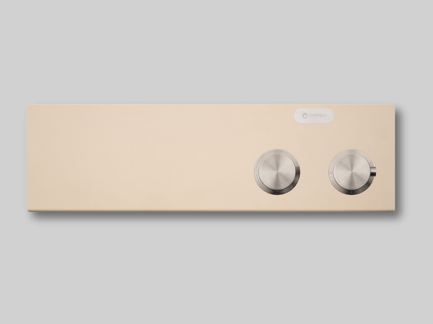 Набор для душа из нержавеющей стали с душем и ручным душем Cropelli Alyssia ARCH-00132281 - Вид №13