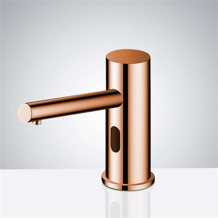 Инфракрасный дозатор мыла Fontana Showers Urban Mist ARCH-00028936 - Вид №10