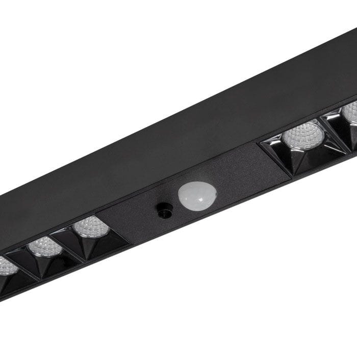 Алюминиевый светодиодный торшер с порошковым покрытием A.L.S GAL ARCH-00007291 - Вид №2