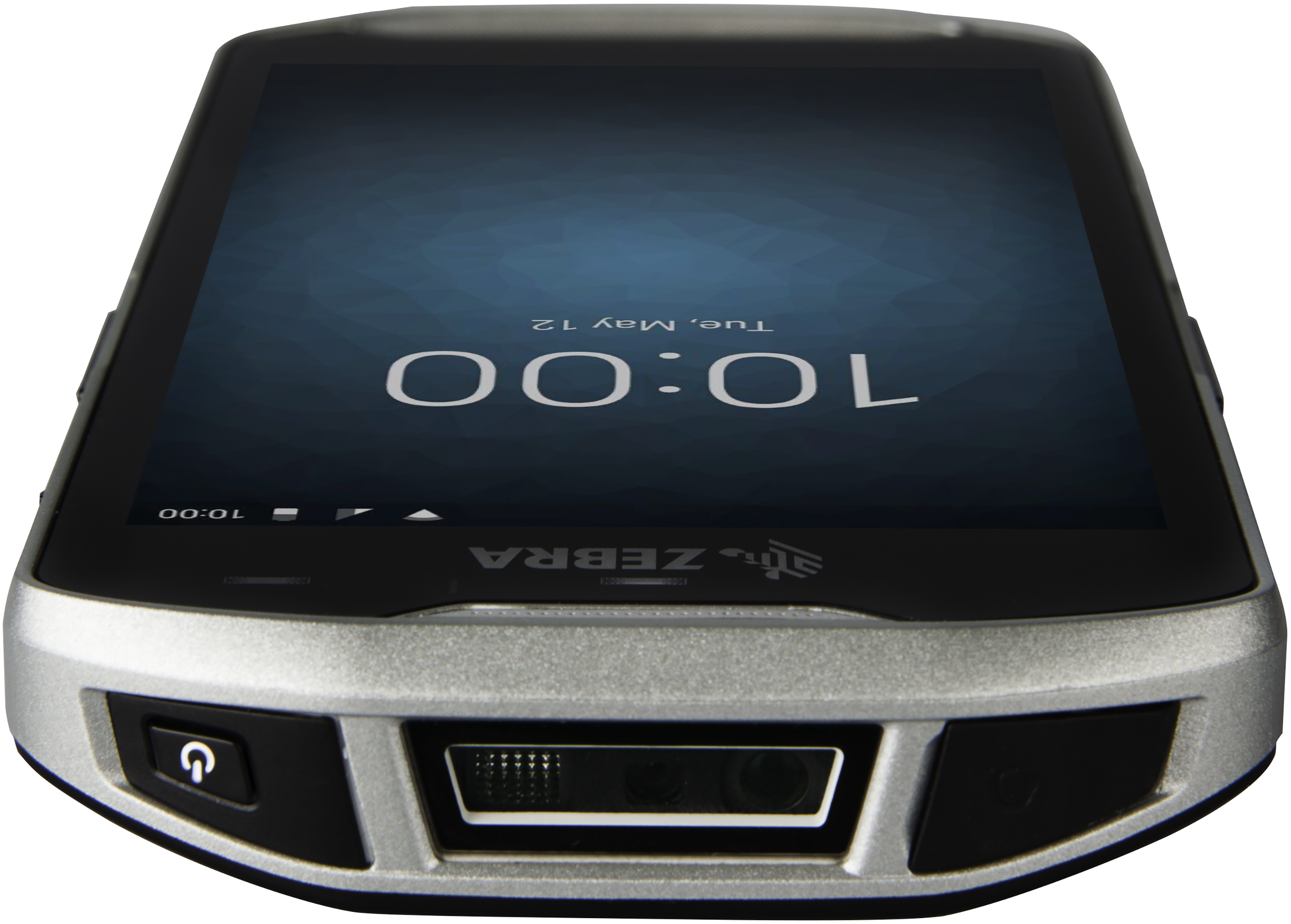 TC56DJ-1PAZU4P-A6 Tc56, prem wwan, nfc, 5.0inch 4gb ram, 32gb flash, 2d se4710, 4300 mah, mm, ptt, voip ready, gms, row Zebra Santreyd  - Вид №1