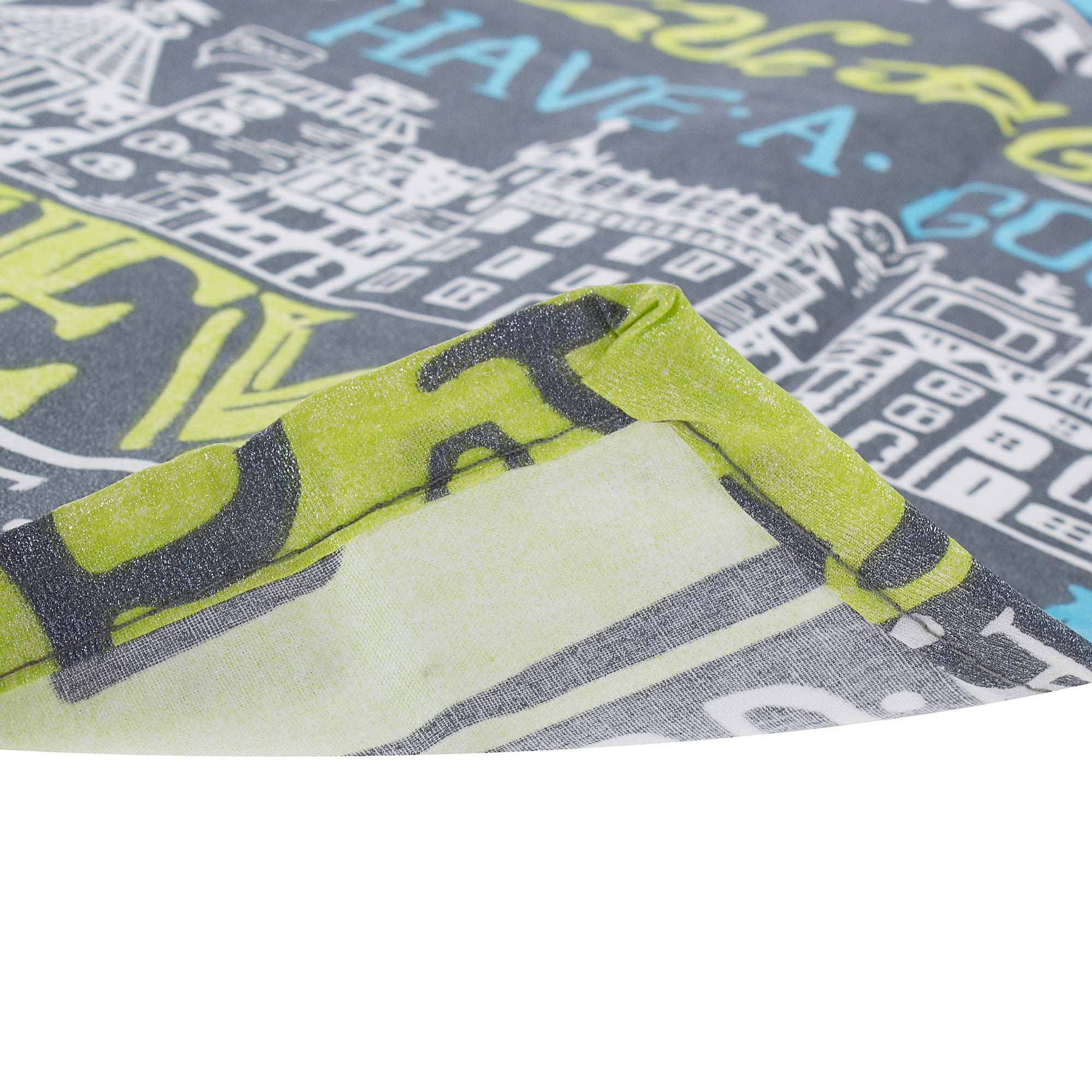 81929443 Чехол универсальный 1290х540 мм Santreyd  - Вид №3