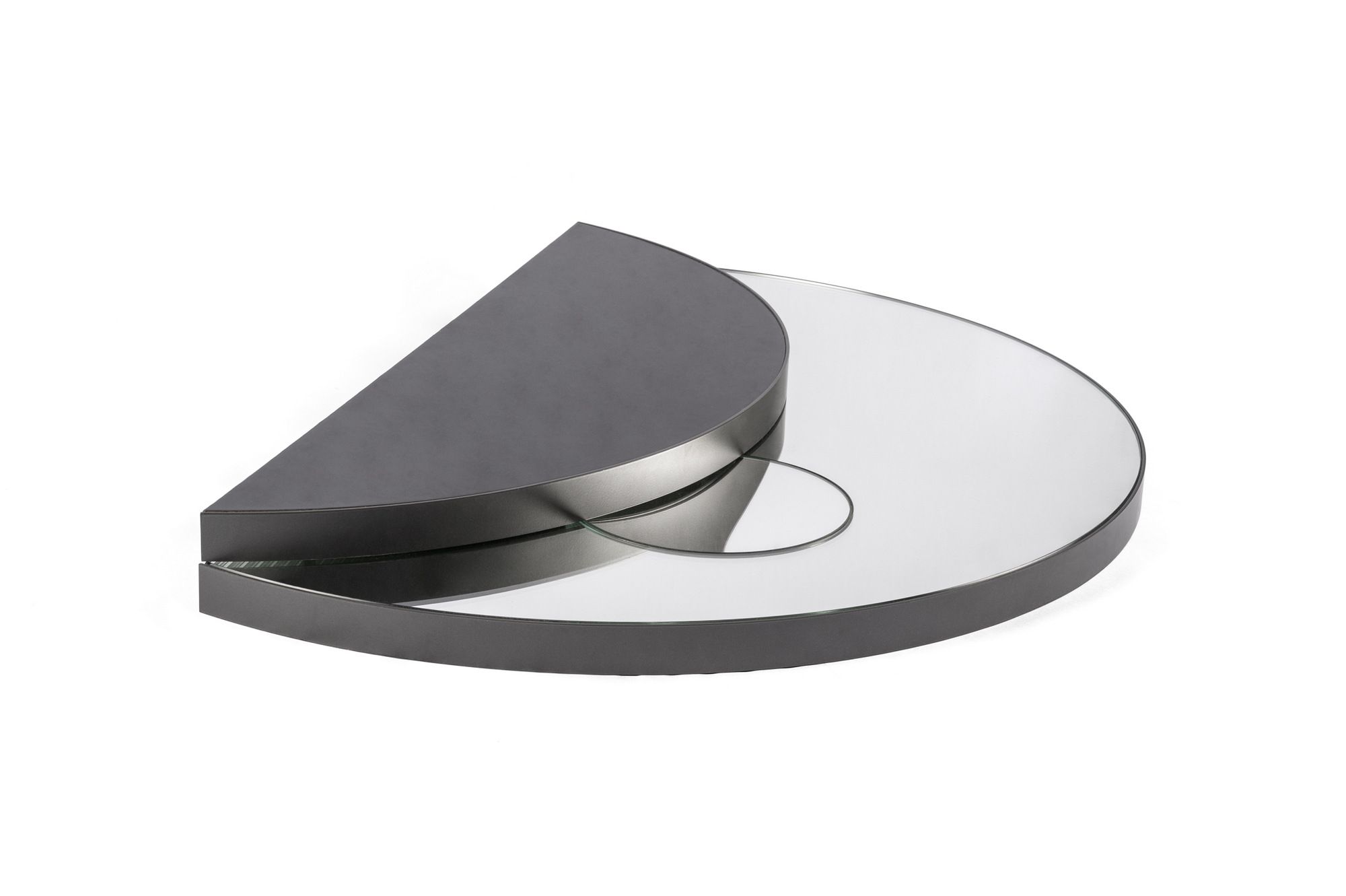 Настенное круглое зеркало Salvatori ARCHIMEDE ARCH-00045034 - Вид №6