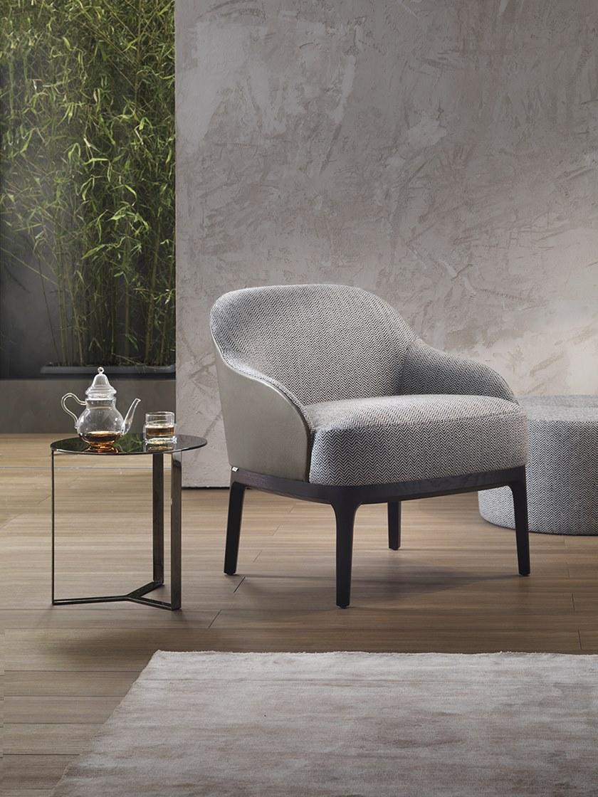 Marelli Круглый журнальный столик из крашеного металла sun-id-1508314 - Вид №11