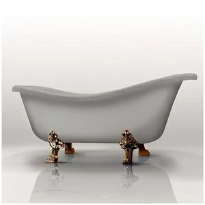 Ванна GRUPPO TREESSE EPOCA V5071-BR-SE