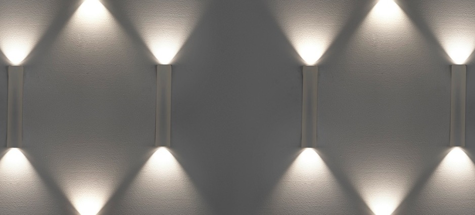 041209 Бра Leds C4 Surf - Вид №2