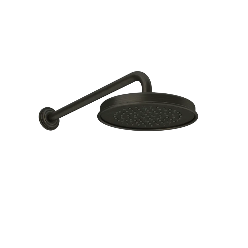 Насадка для душа 65148 187 Gessi Venti20 СОСТАРЕННАЯ БРОНЗА 65148187