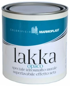 Marmoplast Intonaci interni