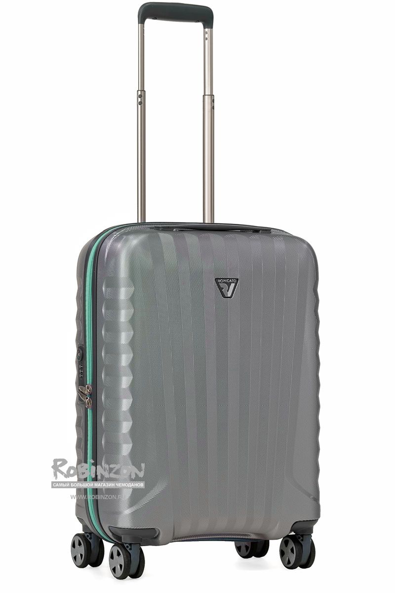5143-1725 Чемодан 5143 Uno SL Spinner Cabin 4w Roncato Uno SL Premium 