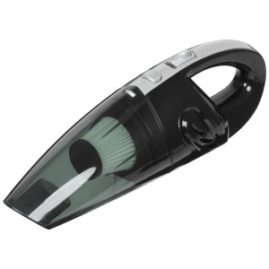 5339629 Пылесос   ручной QUMO VaccoPM 4AU  черный