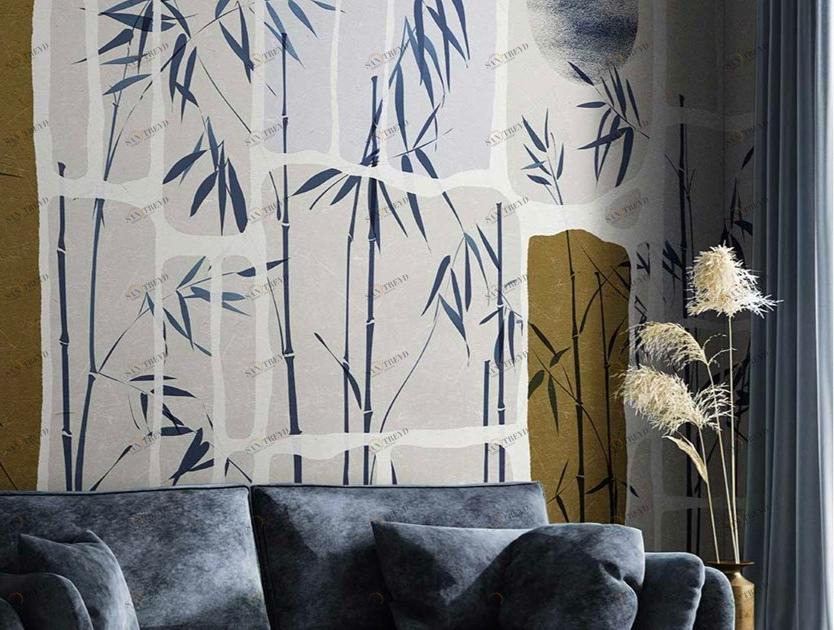 Wallpepper Group Восточные обои, без пвх, экологичные, моющиеся Levante sun-id-1357340