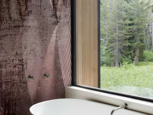 Wall&decò Обои для ванной Wet system 20 Wet_pi2001 / wet_pi2002