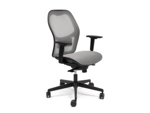 5 спиц регулируемая высота поворотный операционный офисный стул