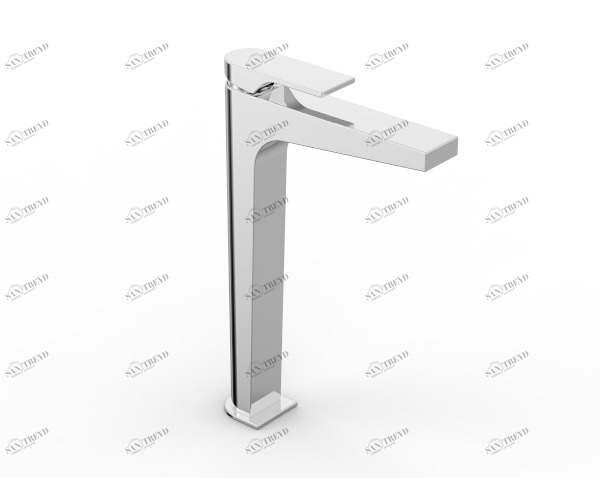 3600 MLX-020 Смеситель для раковины Zazzeri 3600MLX020