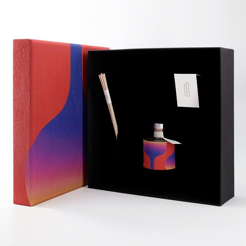 IWISHYOU Ароматизатор в натуральном камне Icon details 8057711490127 - Вид №3