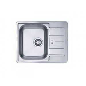 Мойка Alveus Line 60