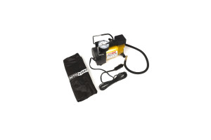 16252658 Автомобильный поршневой компрессор AUTOSTART TORNADO 35 л/мин, до 6 Атм/90PCI АС-580P TopAuto