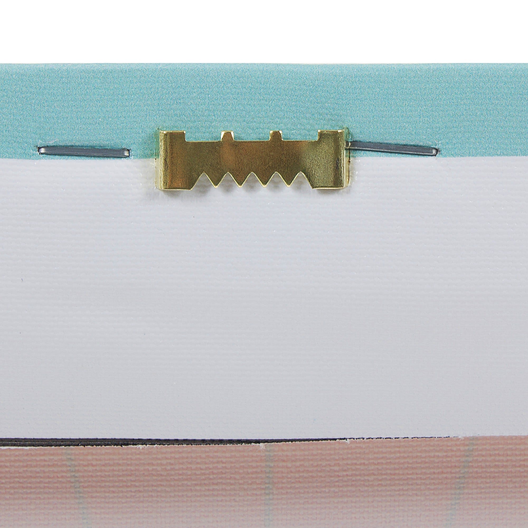 81945487 Картина на холсте «Воздушный шар» 30х30 см Santreyd  - Вид №3