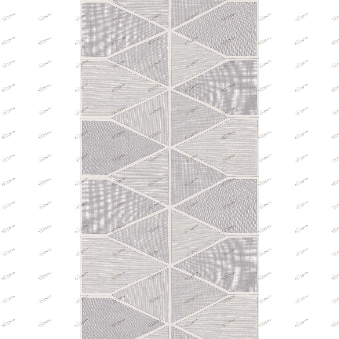 Рулон обоев NOVA NOVA84189209. Основа нетканый винил Casadeco