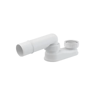 Сниженный гидрозатвор