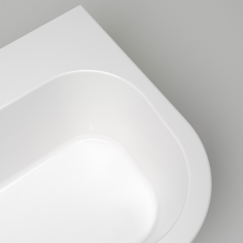 20080490 Ванная Комната Пляж 1700 Белый Westerbergs Белый  - Вид №2