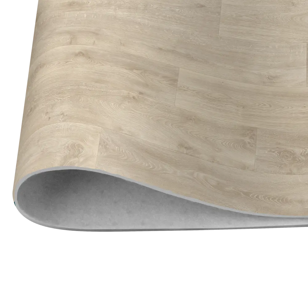 Линолеум «Noventis дуб Зимний-1» 31 класс 3.5 м STLM-2175940 - Вид №2