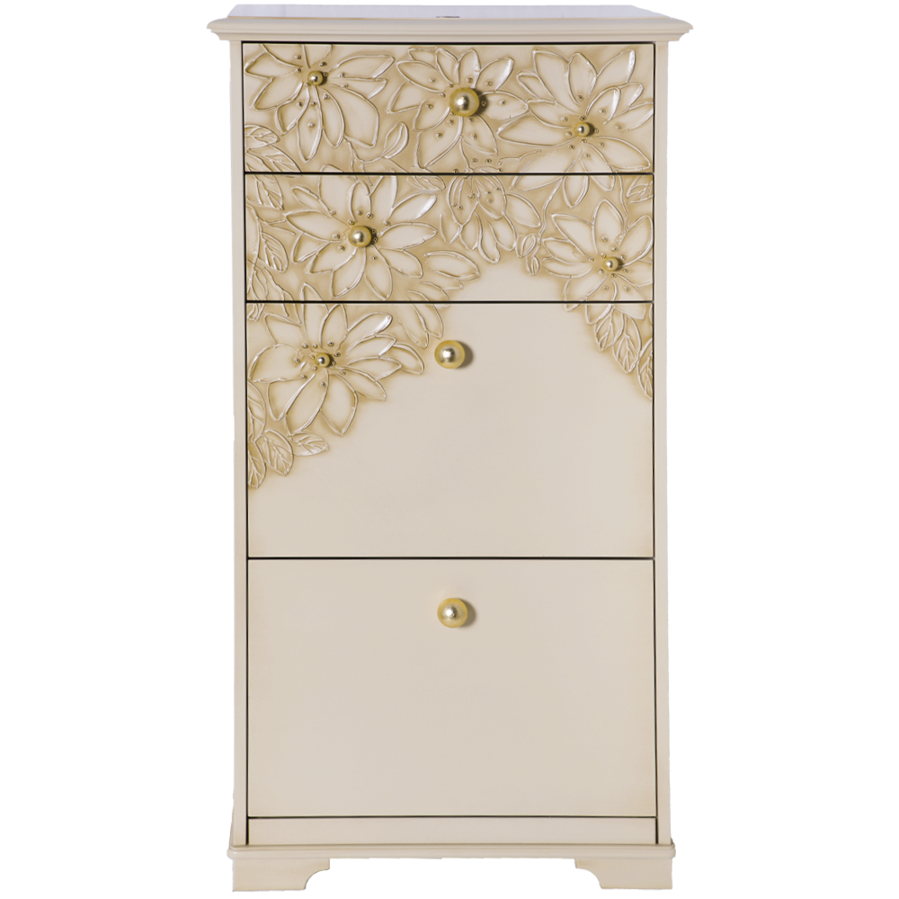 15010,14079,11618 Комплект Терра Айвори BOGACHO 4627196590328, 4627196590526, 4627196590472 - Вид №9