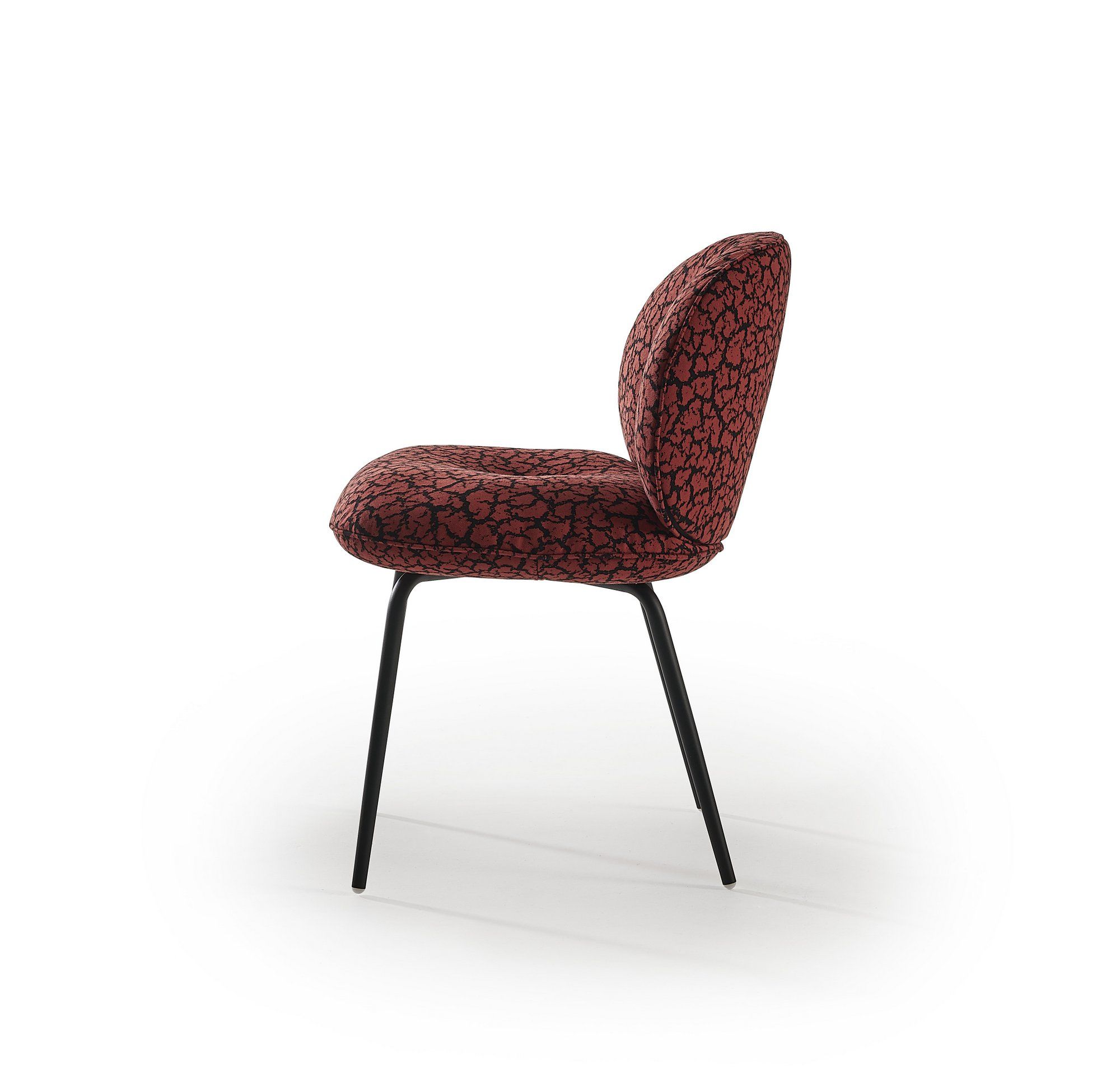 Мягкий стул из ткани SANCAL MULLIT ARCH-00097373 - Вид №10