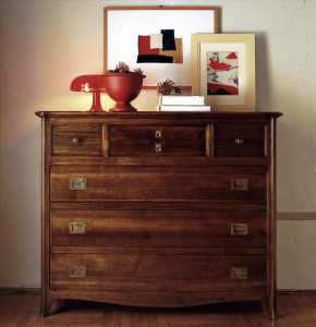 Комод  CANTIERO LM 11