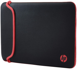 V5C26AA#ABB 14.0 blk/red chroma sleeve HP