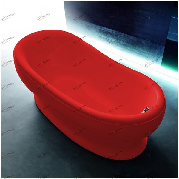 Ванна GRUPPO TREESSE EGG V5031-K V5031K