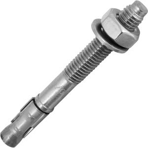 Анкер клиновой нержавеющая сталь Sormat S-KAH 10/10x92 мм 2 шт.