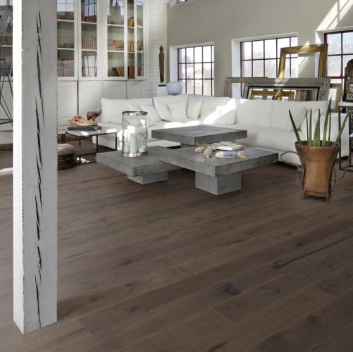 Паркетная доска Kahrs Дуб Ульф 2600200611 - Вид №10