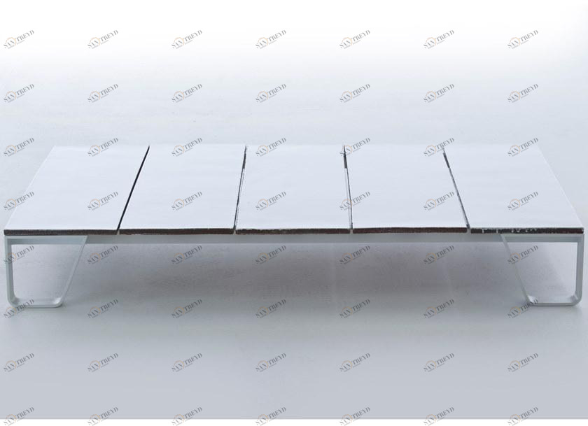 Gervasoni Садовый столик низкий прямоугольный Gervasoni outdoor sun-id-1371993