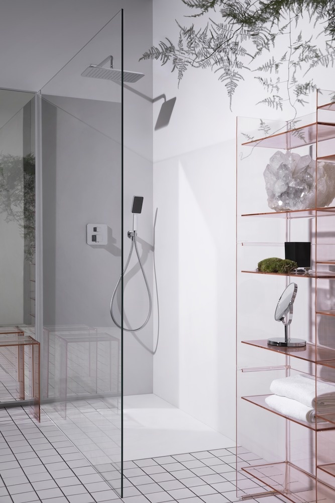 H3893310850001 Стеллаж LAUFEN PRO - Вид №18