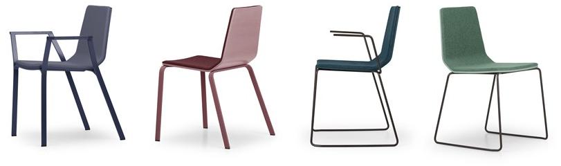 True Design Деревянный стул с подлокотниками Marina sun-id-1496126 - Вид №11