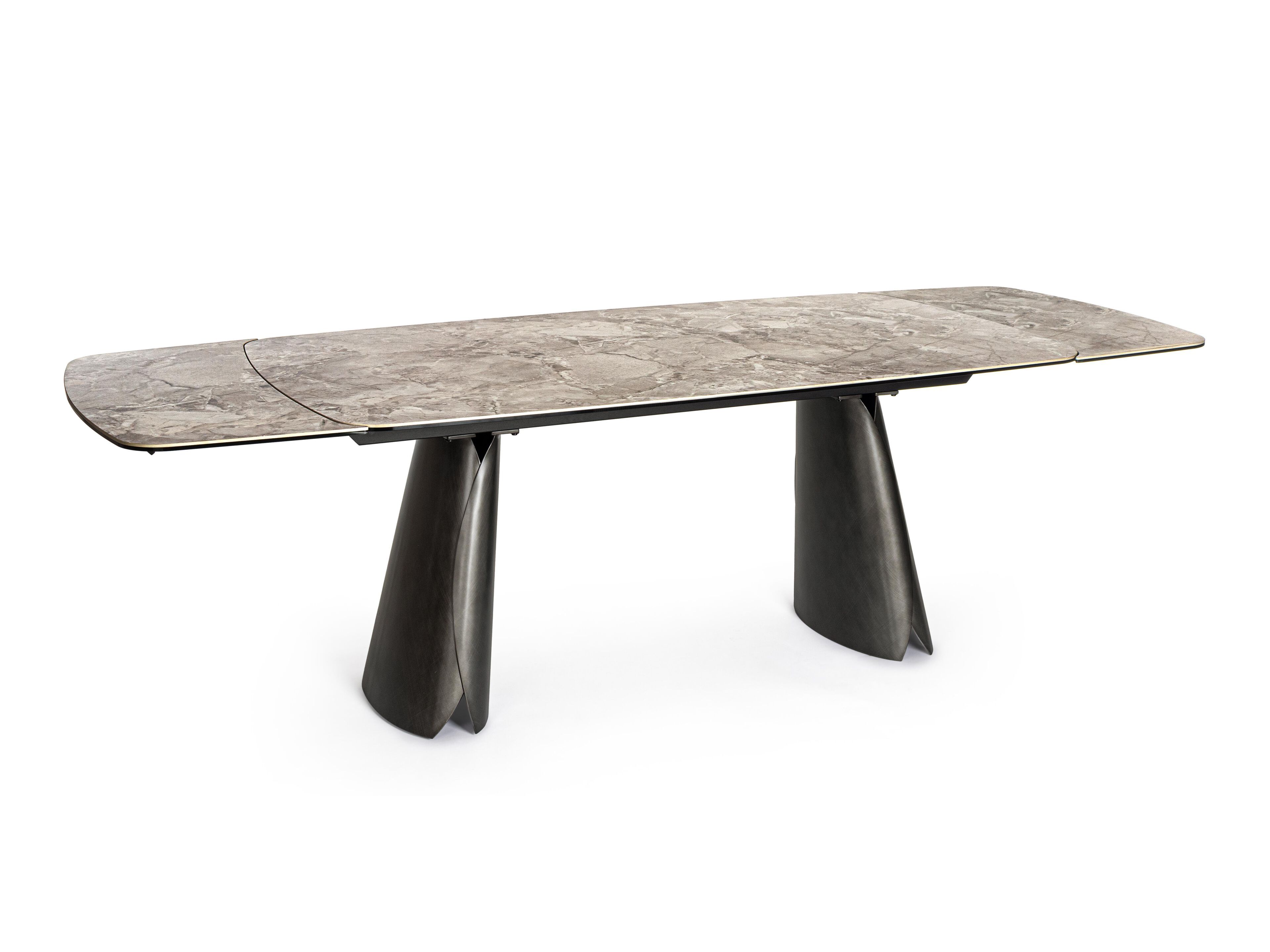 Выдвижной керамический обеденный стол BIZZOTTO CILE ARCH-00105232