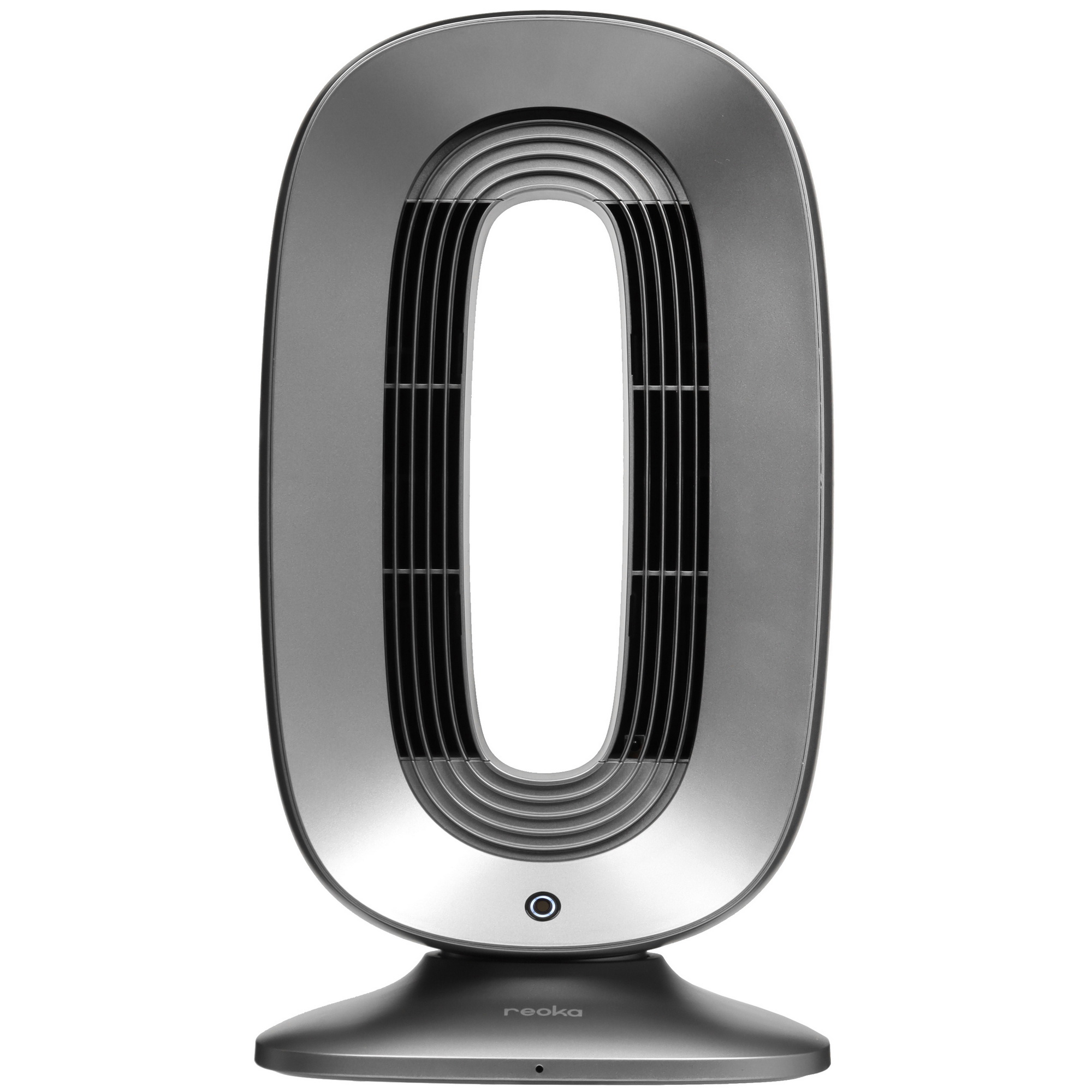 9069473 Вентилятор Reoka RKTBF-1500  серебристый STDN-0143255 - Вид №1