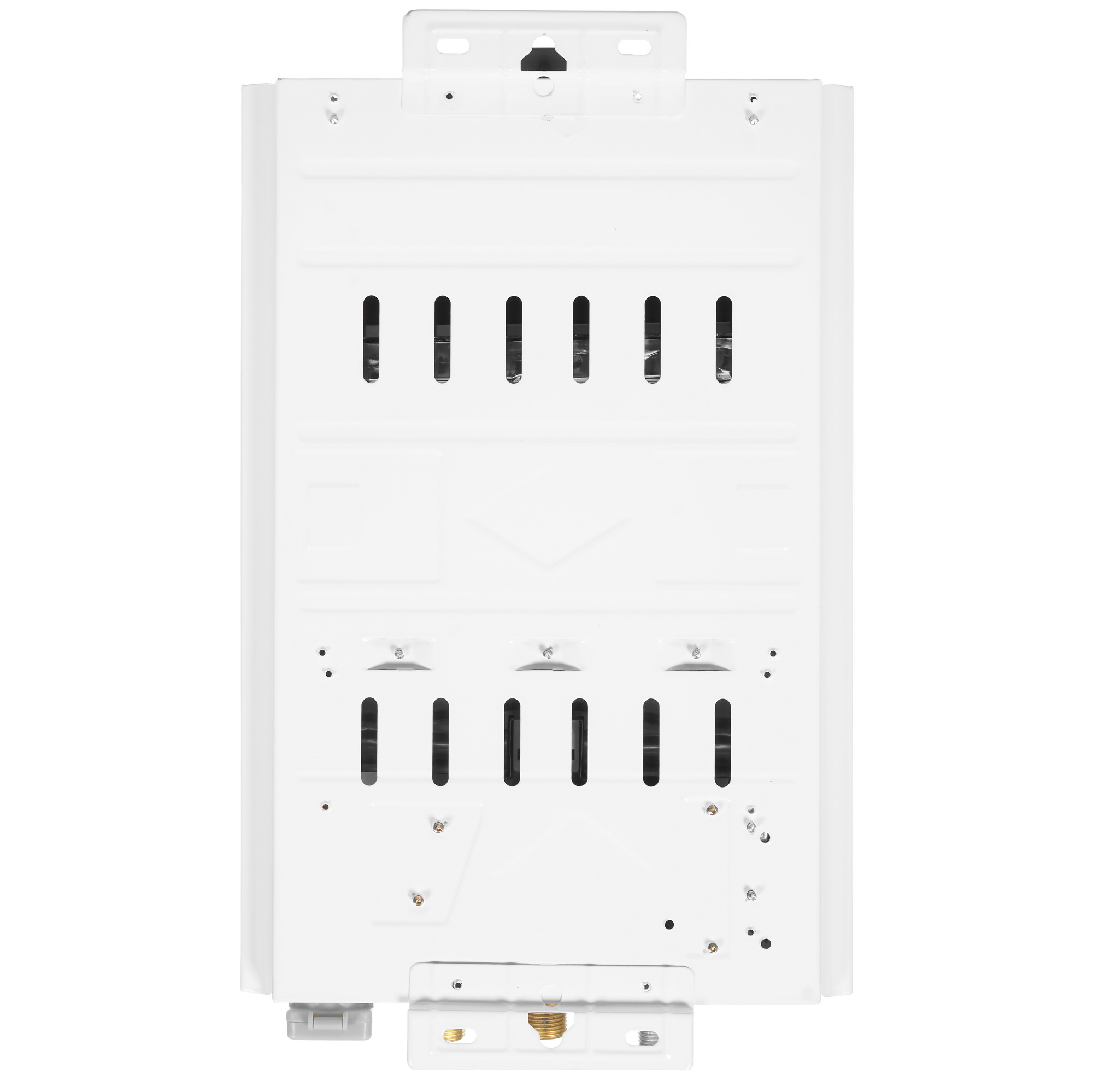 8165813 Водонагреватель газовый Oasis OR 12W STDN-0008952 - Вид №6